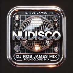 NuDisco March 2025