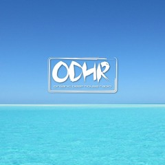RADIO BROADCAST | 08 - 09  AUGUST 2025 | RESIDENTS AND GUEST DJS | ODH RADIO.COM