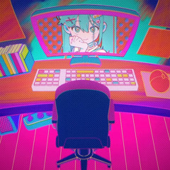 孤独サイコ (Psycho Mode) / Remix by Malcha (short ver.)