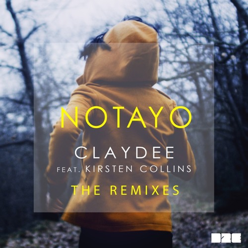 Notayo (Be Mine) (Andreas Tasoulis Remix) [feat. Kirsten Collins]