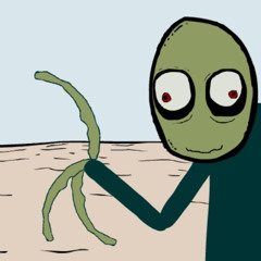 saladfingers prod jaak