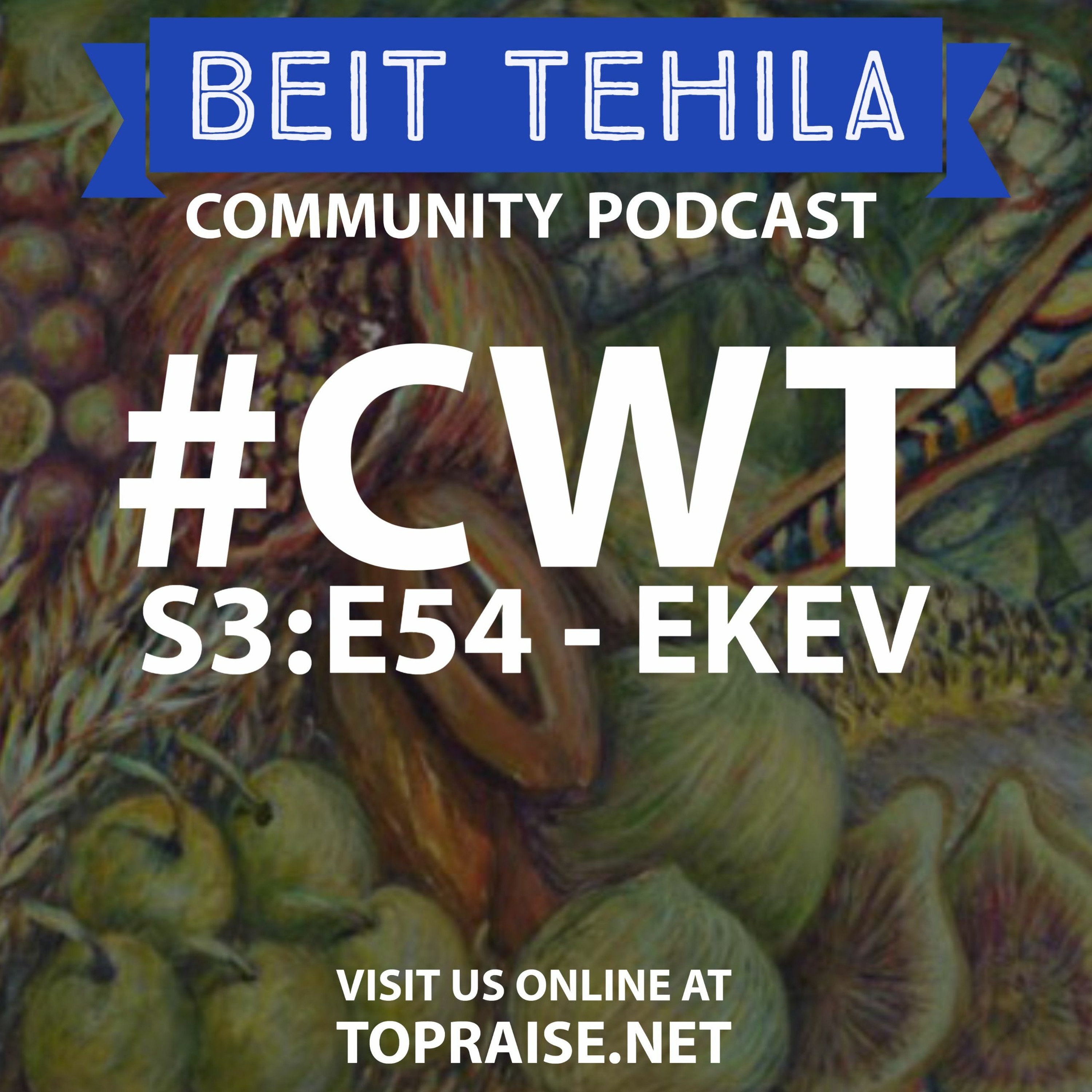 Christian\'s with Torah - The BeitTehila Podcast | Pastor Nick Plummer & Ryan Cabrera