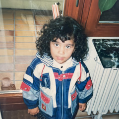 این ماروش است // Hier ist Maroush Baby