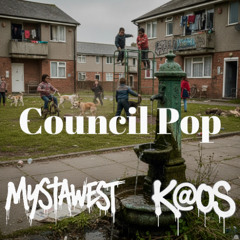Council Pop - MyStAwEsT K@oS - clip