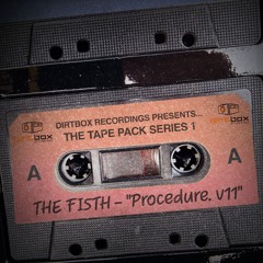 The Fi5th - Procedure V11 (Escape The Void) - INSIDE DNB PREMIERE - 4-11-24