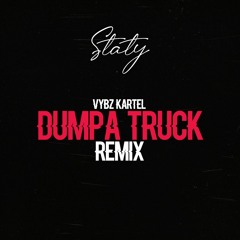STATY - Dumpa Truck (Remix)