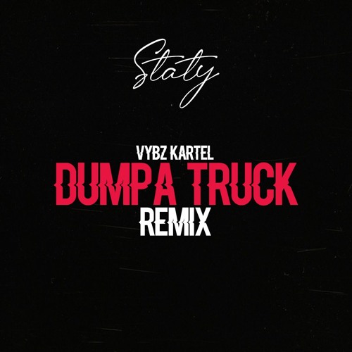 STATY - Dumpa Truck (Remix)