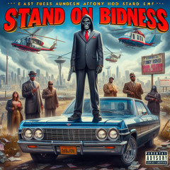 Stand On Bidness
