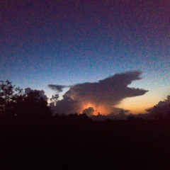 July Frog Thunder