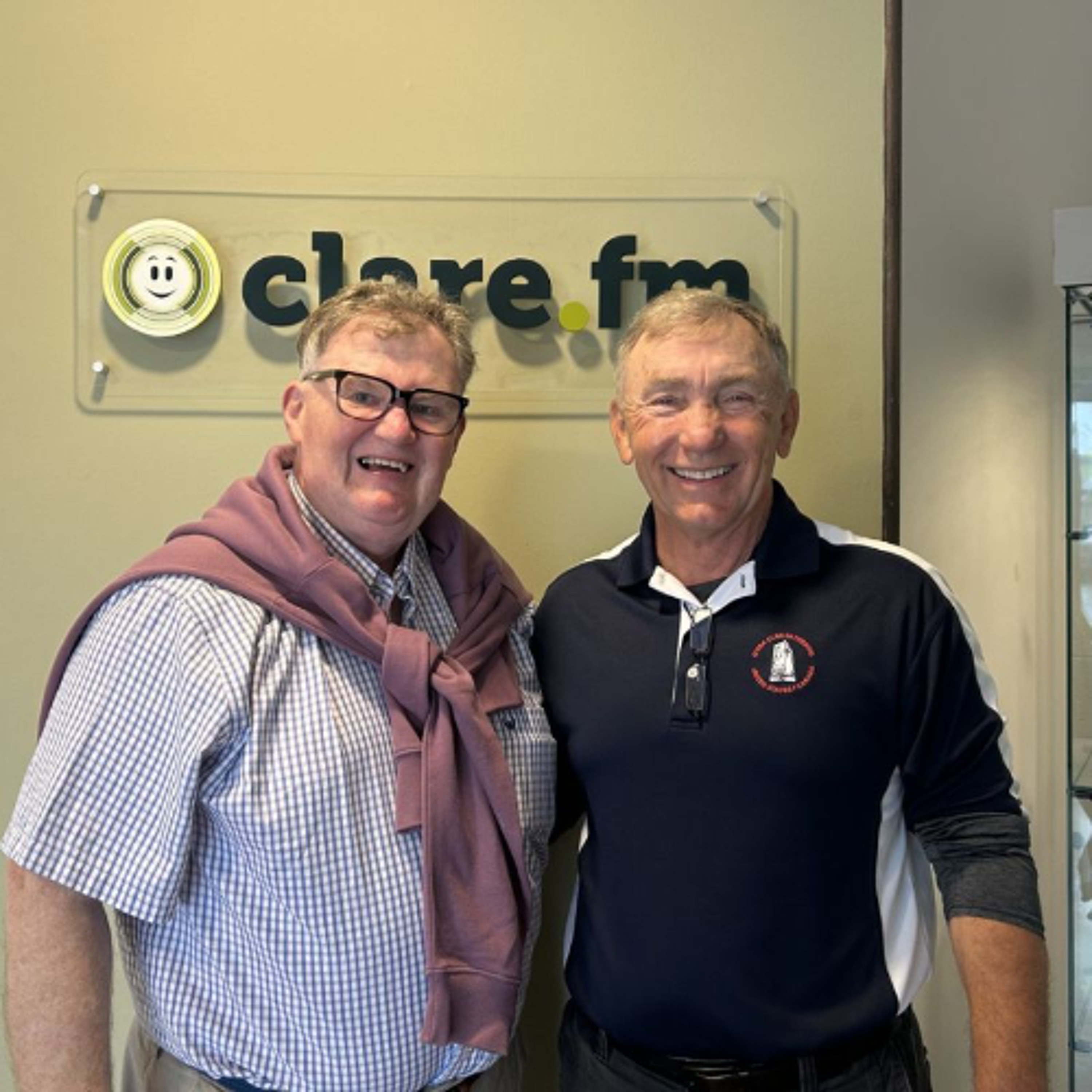Clare FM