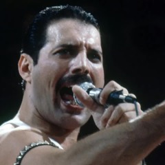 I want to break free Peppmann