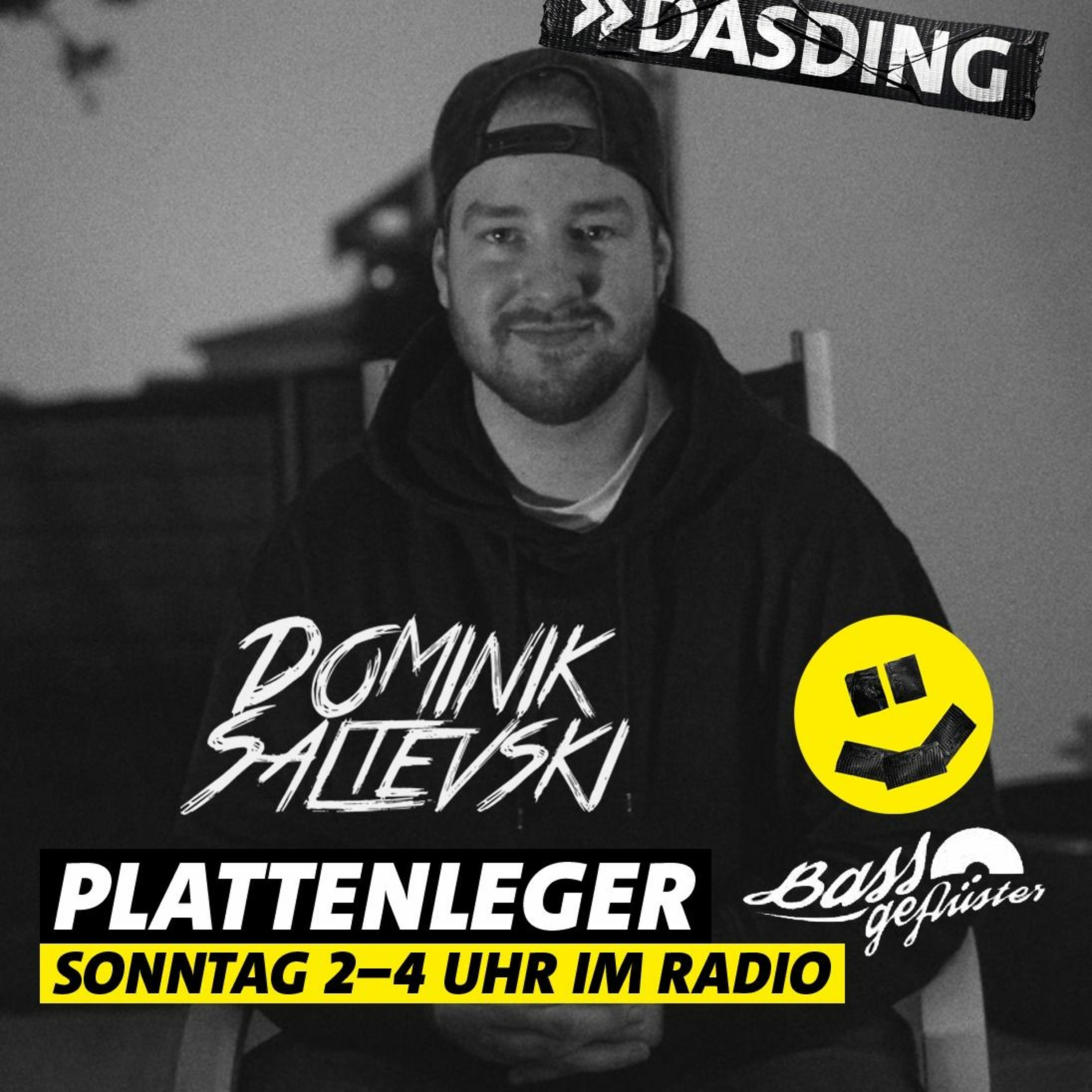 Dominik Saltevski