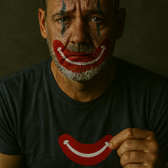 A Painted Smile [APSM10REVISED]