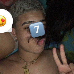 NÃO ADIANTA VIM ME PROCURAR - VERSÃO FUNK [ MLQ 2N ]