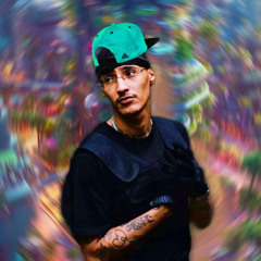 Haaland sans Luciano - Freeze Corleone (Prod. by Goldenboii)