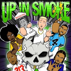 Dr. Dre - Up In Smoke Instrumental Remix (The Next Episode Ending) 2022