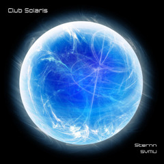 Club Solaris - EP w/svmu