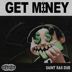 WXRDIE - GET MONEY ( SAINT RAS REMIX ) | CLUB WEAPON | FREE DL