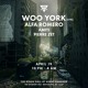 on Pierre Zet | Avant-Gardner Kings Hall | Mind Matter with Woo York &amp; Alfa Romero | Apr 20, 2024