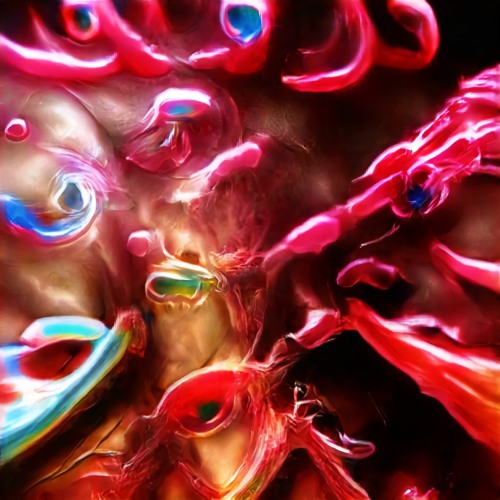 Primitive Equations 8.1 w/ primordial OOze (Combo Radio - 18.07.20)
