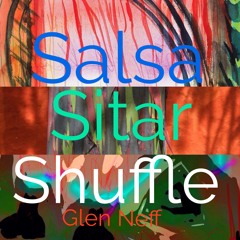 Salsa Sitar Shuffle   www.glenneff.com