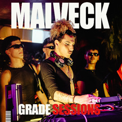 DJ MALVECK ⭐️ GRADE | SÃO PAULO | 2025