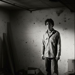 Echoes in the Basement