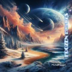 Frozen Echoes Michael Gogol