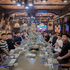 NST 2k25 ANH EM ĐẠI TÂM - HOÀNG KHẢI MIXX🚀.WAV