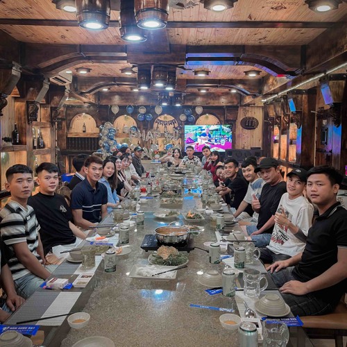 NST 2k25 ANH EM ĐẠI TÂM - HOÀNG KHẢI MIXX🚀.WAV