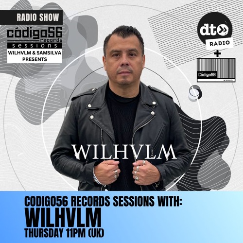 Codigo56 Records Sessions
