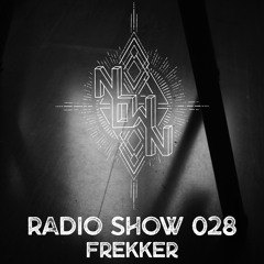 NOWN Radio Show 028 - FREKKER