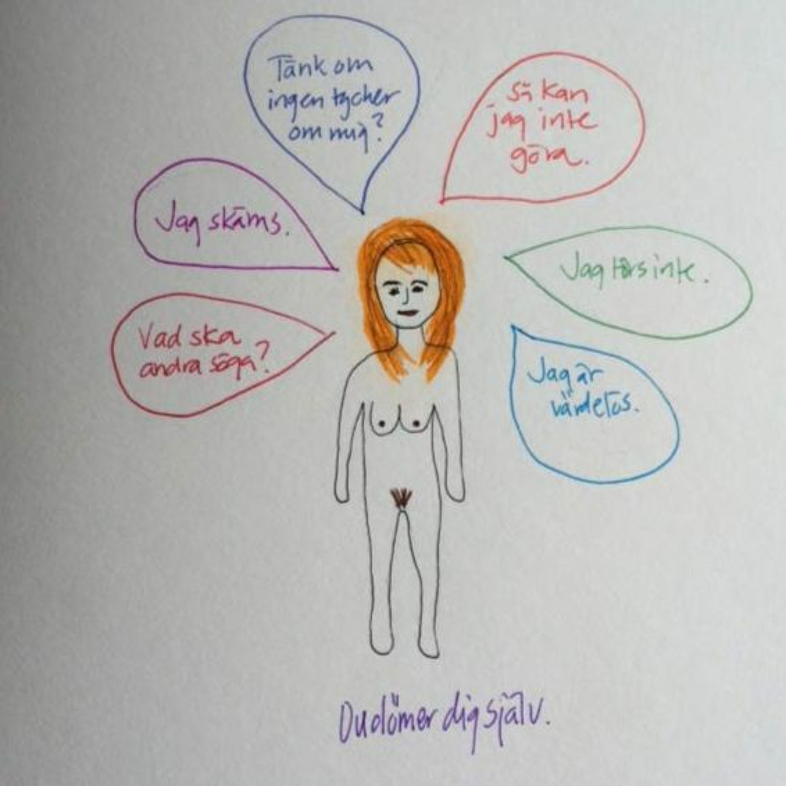 Charlottepodden