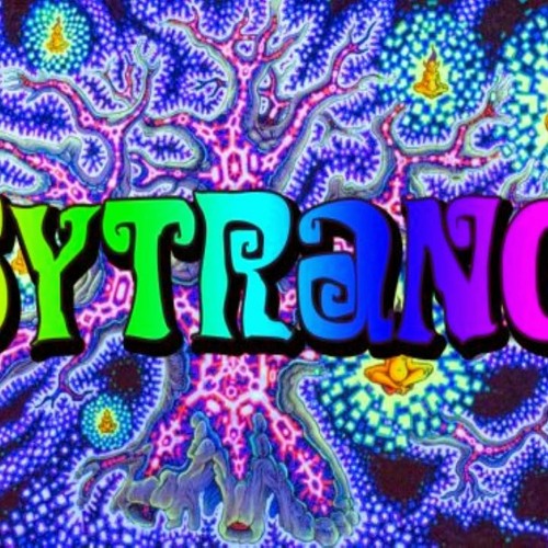 psytrance mix