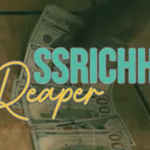 SSRICH33 Reaper