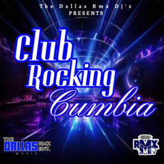 CLUB ROCKIN - DJ RAGE DALLAS RMX DJZ