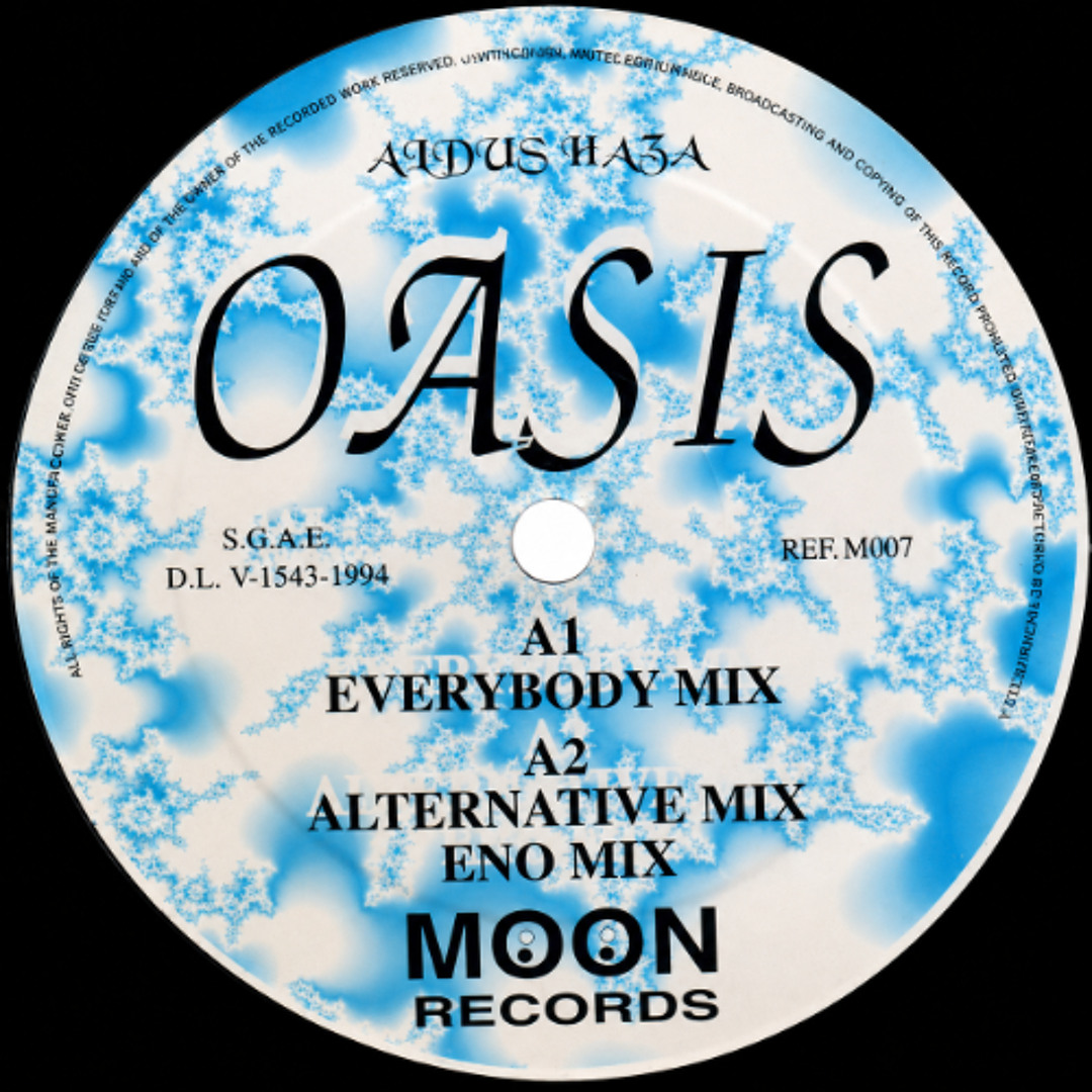 Stream Aldus Haza - Oasis (Ali Overdrive Remix) (Free Download) by