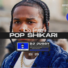 POP SHIKARI - DJ JUGGY