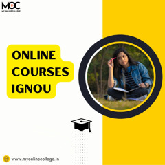 Is IGNOU the Best Place to Study Online? Discover Online Courses IGNOU Today