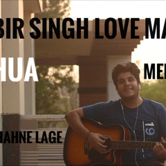 kabir singh love mashup || Kaise hua x mere sohneya x tujhe kitna chahne lage x pehla pyaar