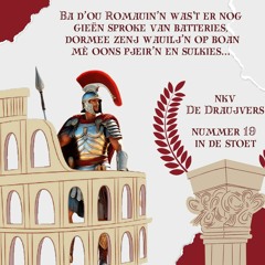 NKV De Draujvers - Stoetlied 2024