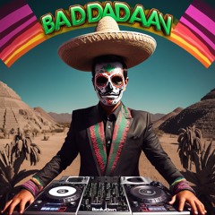 SONG REQUEST X BADDADAN(HENRY FONG REMIX) - RAY VOLPE X CHASE & STATUS, BOU FT. IRAH (KBRON EDIT)