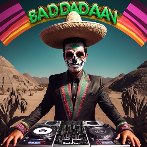 SONG REQUEST X BADDADAN(HENRY FONG REMIX) - RAY VOLPE X CHASE & STATUS, BOU FT. IRAH (KBRON EDIT)