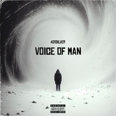 Voice Of Man