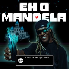 spider dance mas o toby fox é um artista brasileiro do soundcloud
