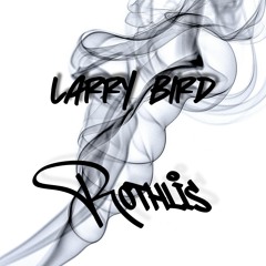 LARRY BIRD