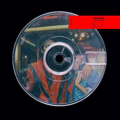 Billie Jean (Wave Wave Edit)