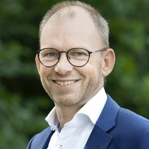 Maarten Schoenaker - Website met energieadviezen voor inwoners gemeente Heumen
