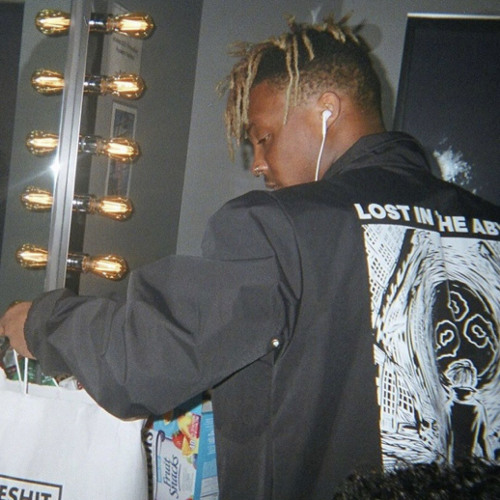 Stream Leak King Listen to Juice Wrld Unreleased playlist online for