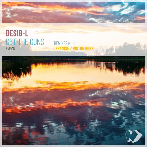 Desib-L - Get the Guns (Viktor Runx Remix)
